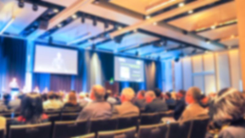 Orgamization of conferences, seminars, workshops and presentations in Belarus conferencing in Belarus